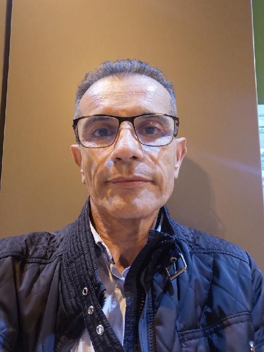 Antonio Cuadra Sanchez