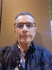 Antonio Cuadra Sanchez