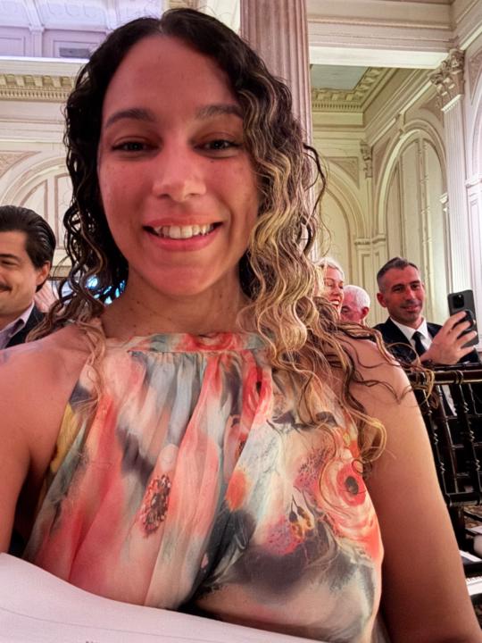 Carolyn Martinez