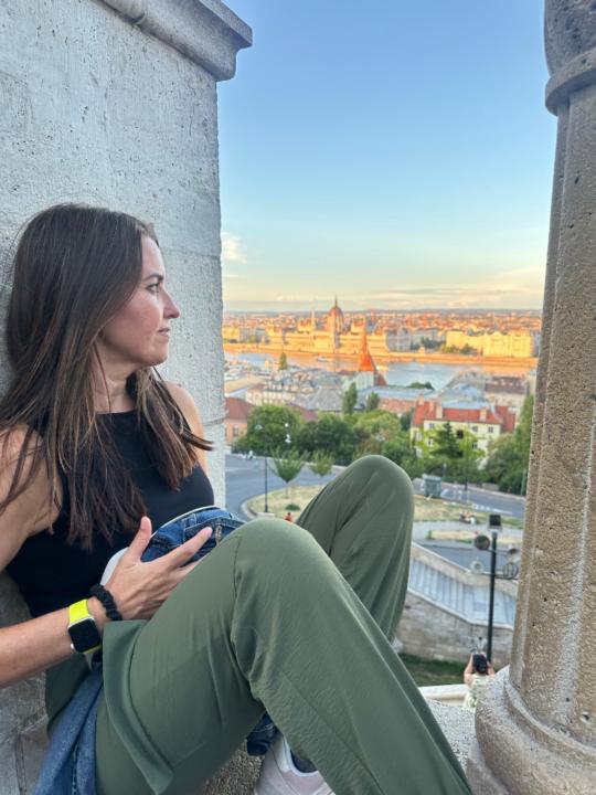 Myriam Sanchez Iglesias