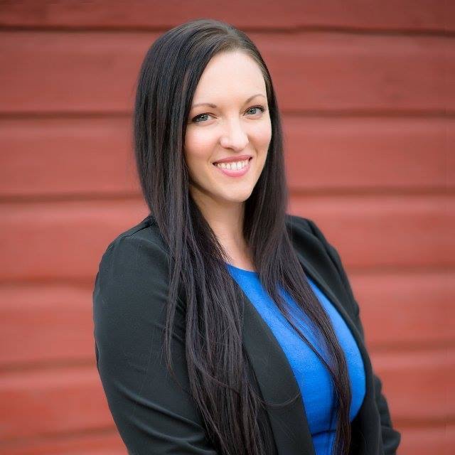 Jessica Poulson