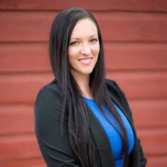 Jessica Poulson