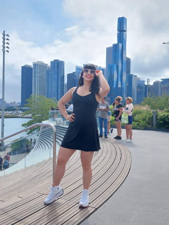 Nancy Estrella