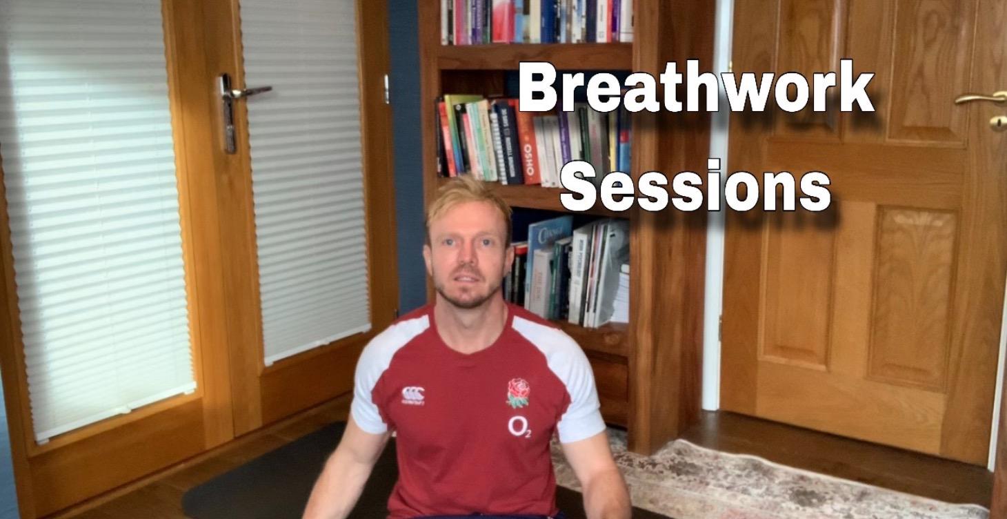 Premium Membership: Breathwork Sessions