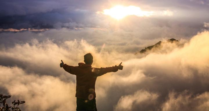 The Sanctuary of Mind & Spirit