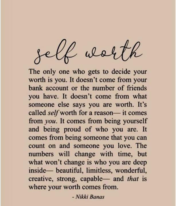 It all starts Inside