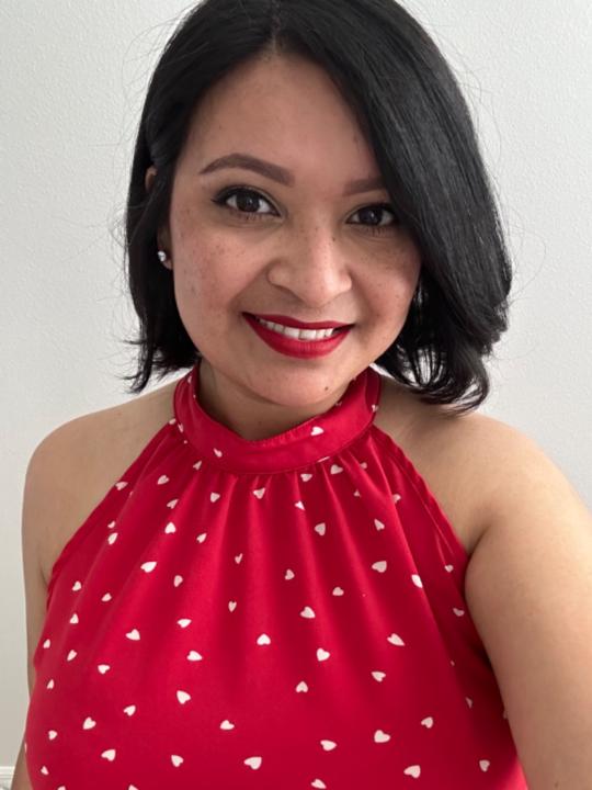 Nelly Montanez