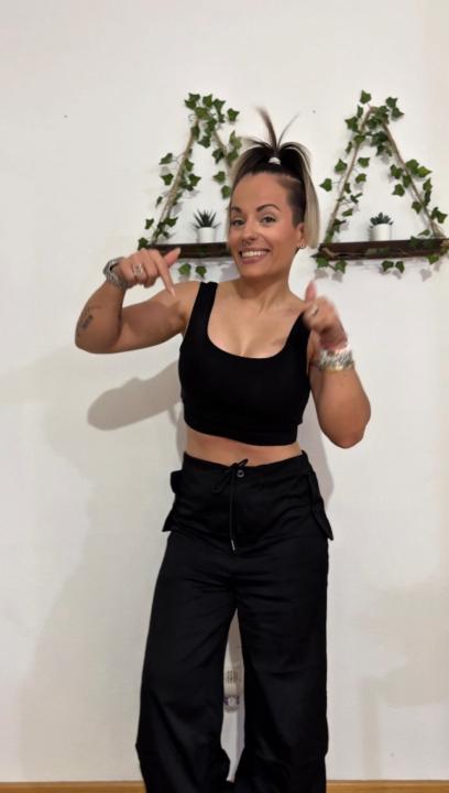 Silvia Nuñez Alvarez