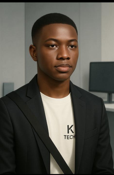 Kareem D