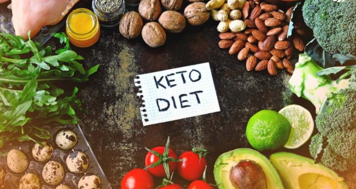 Keto friendly dinners!