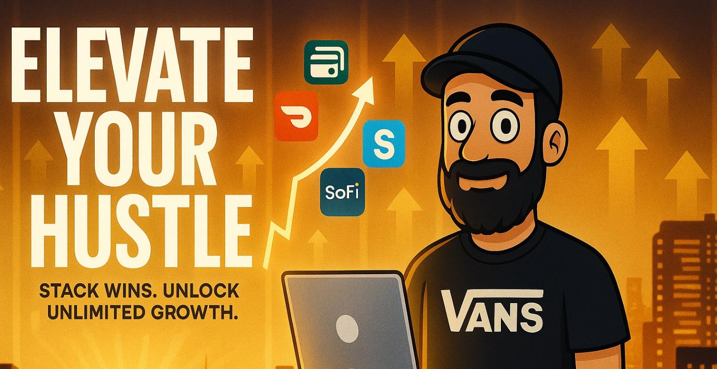 💪 Elevate Your Hustle