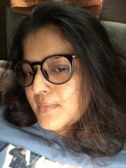 Shweta Agarwal