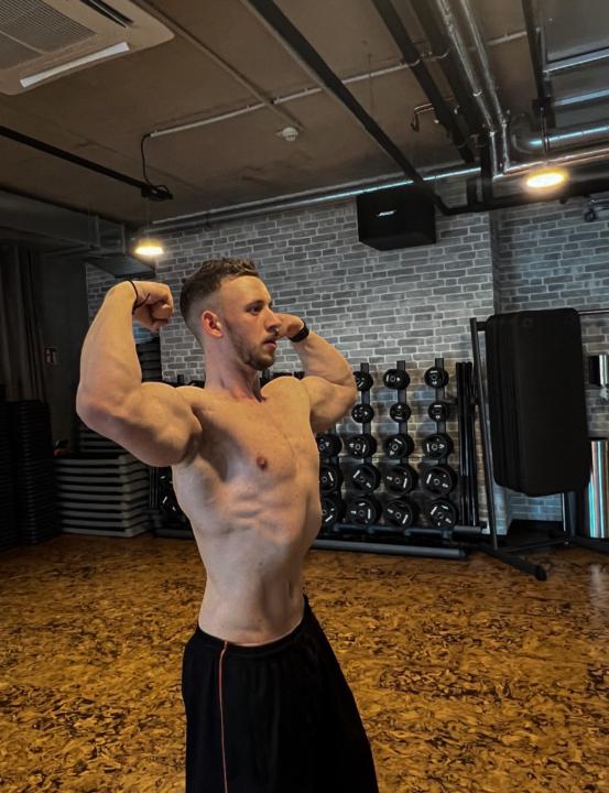 Aljaž Šuštaršič Rot