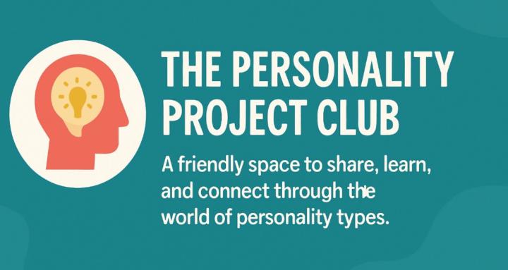 The Personality Project Club