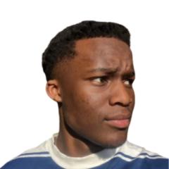 Ntsika Gqiba