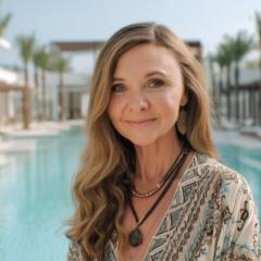 Alicia Hamilton