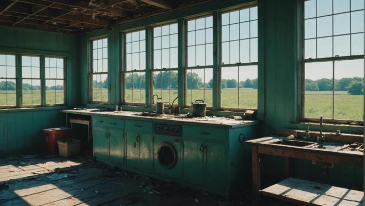 Emergency Water Damage in Montrose, MO