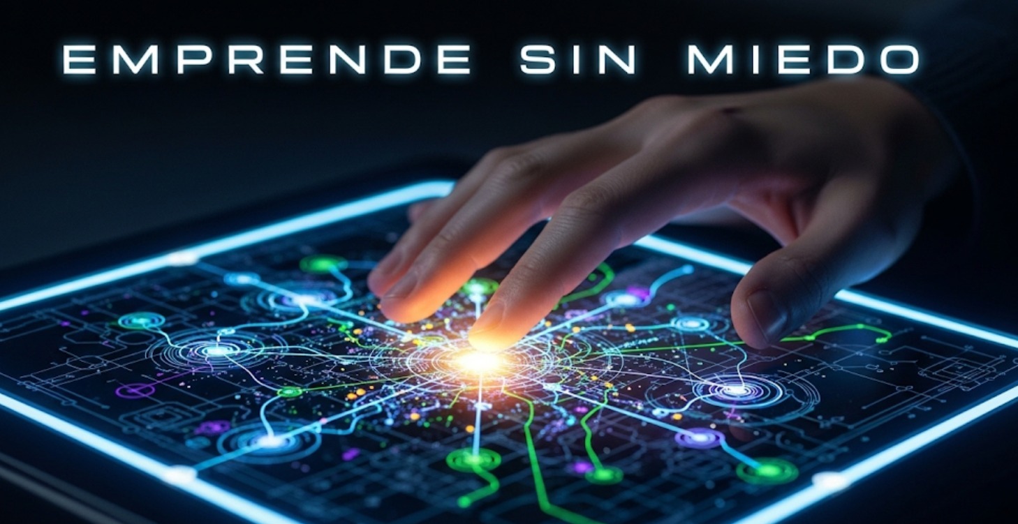 Emprende sin Miedo