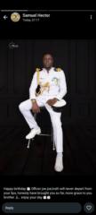 Joseph Enumah