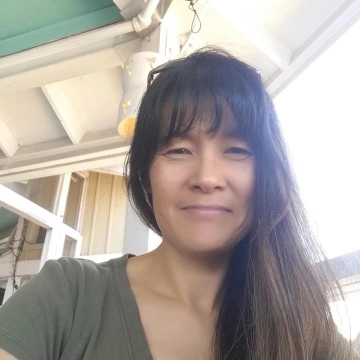 Jenny Sung