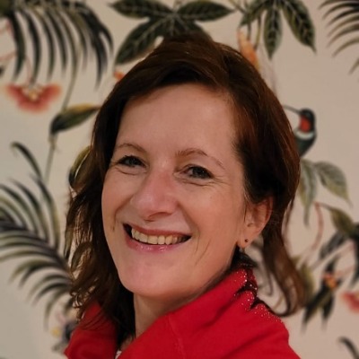 Céline Moreau
