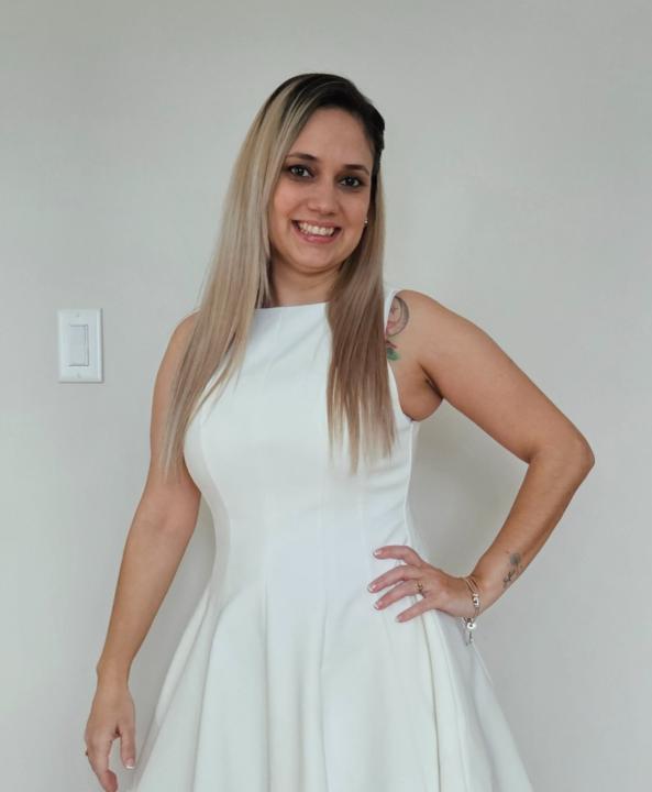 Yasnelys Ochoa Pérez