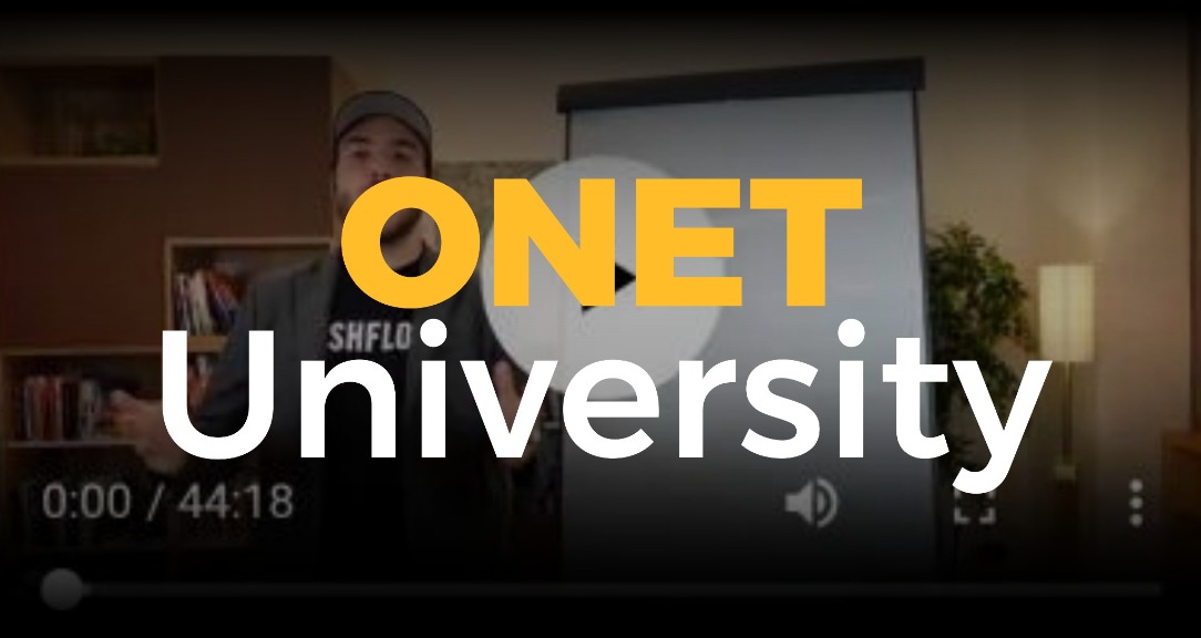 Online Networker Community