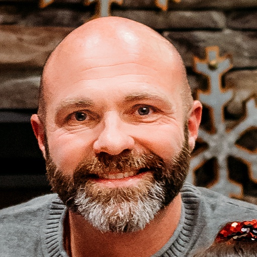Justin Mosley