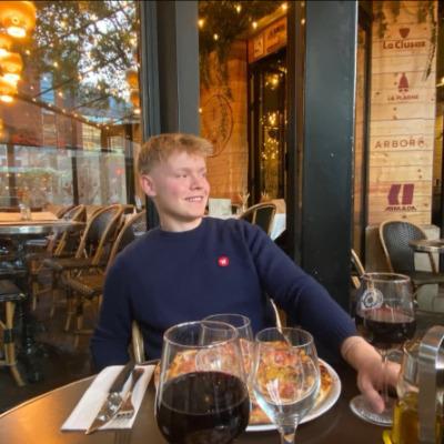 Noah Hesselbjerg Spejlsgaard