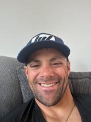 James Demsky
