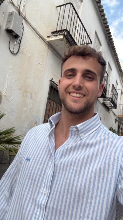 Abelardo Gonzalez Muñoz