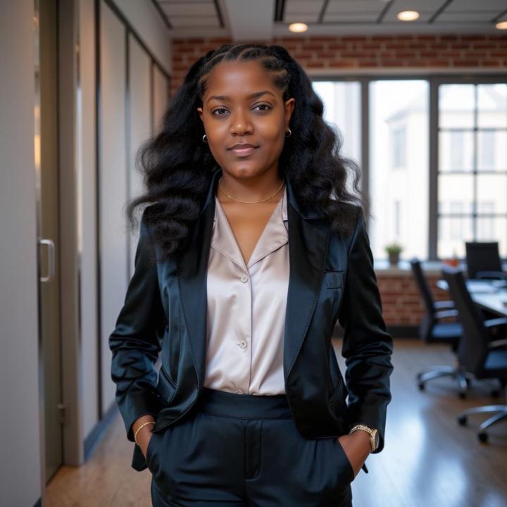 Kiffany Smith