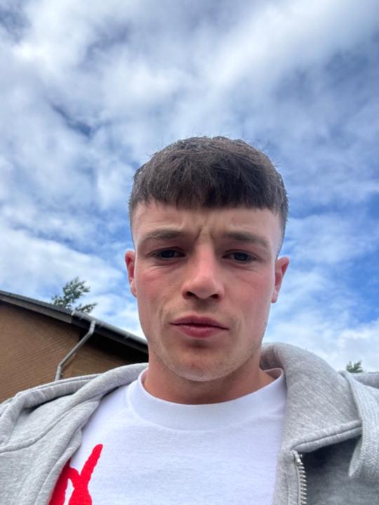 Kieran Scullion
