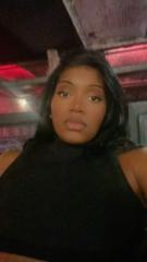 Sade Perkins