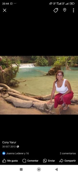 Constanza Yarur