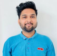 Amod Kumar