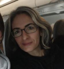 Carmen Pérez