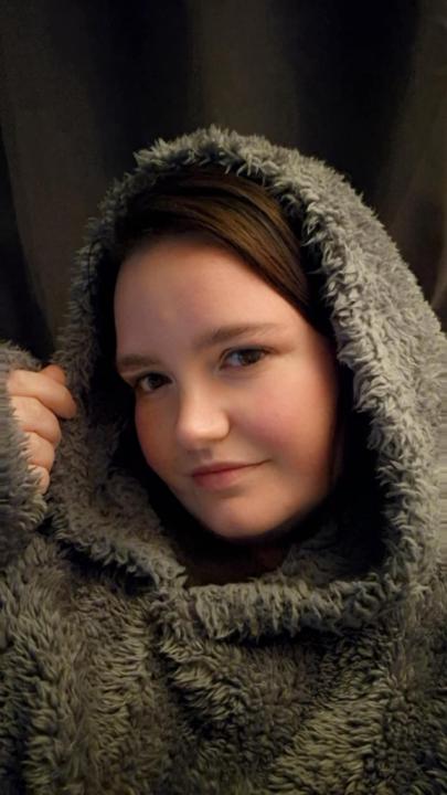 Lisa Ruffell