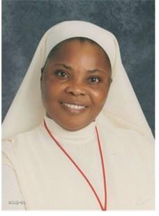 Carina Okeke