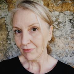 Jo Hanlon-Moores