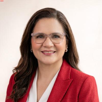 Nancy Cruz
