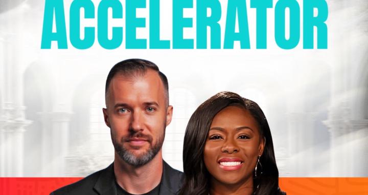 Kingdom Influence Accelerator