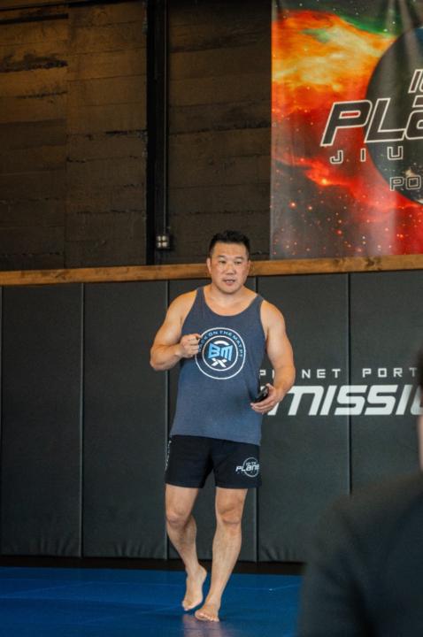 Andrew Moon