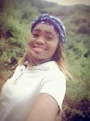 Ayanda Khuzwayo