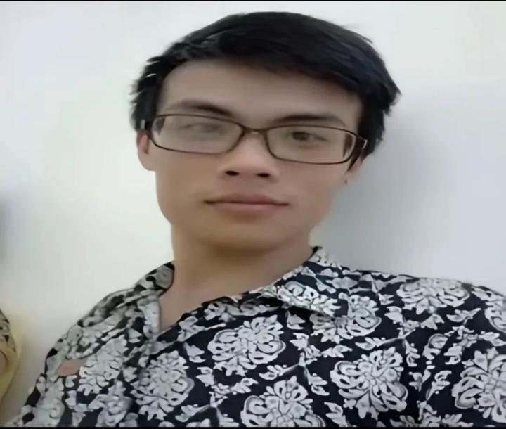 Trong Cao