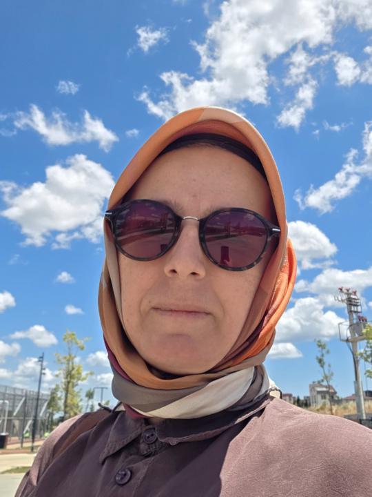 Kerime Ergin