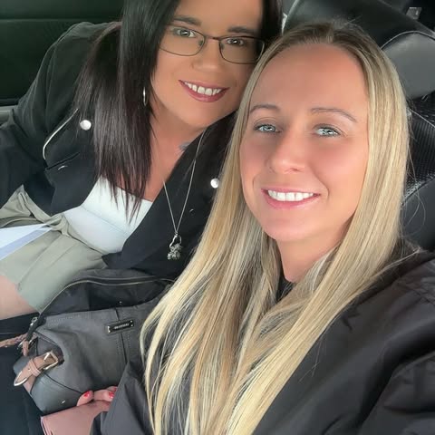 Mandy Jones