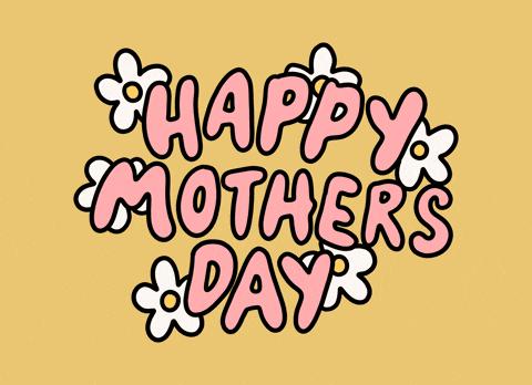 Happy Mother’s Day🌺