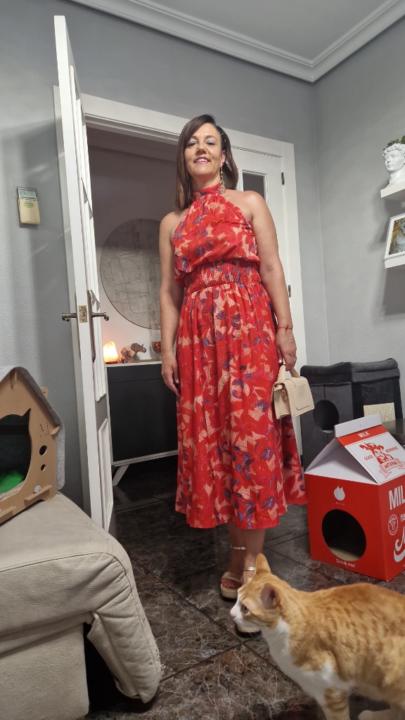 Esther Sánchez Velazquez