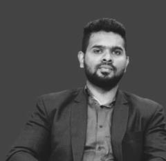 Sriram Rajagopal